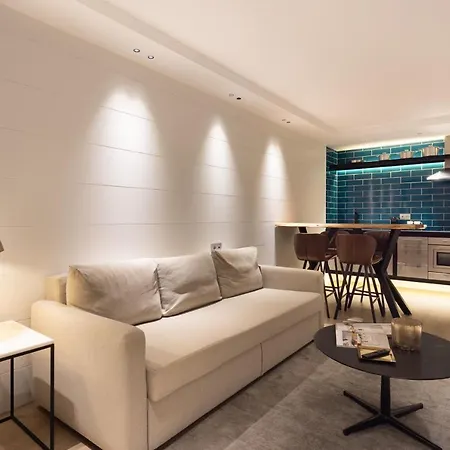 Apartment Chayofa