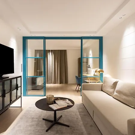Chayofa Apartment *