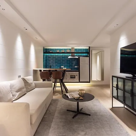 Apartment Chayofa