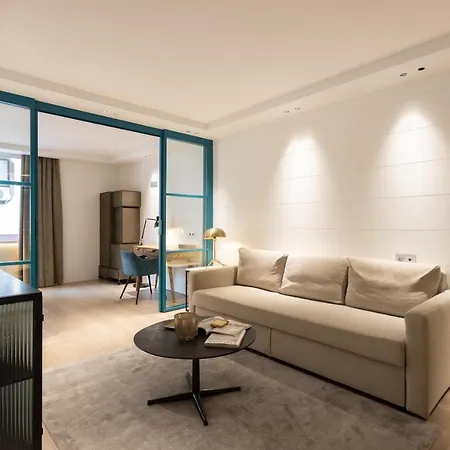 Chayofa Apartment