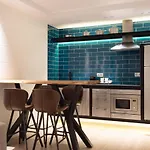 Apartman Chayofa Santa Cruz de Tenerife